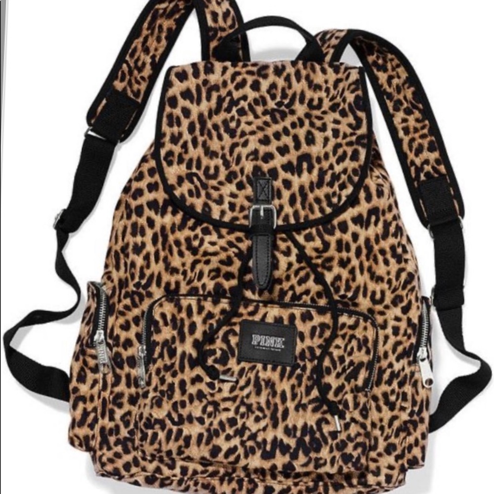 Victoria Secret Backpack